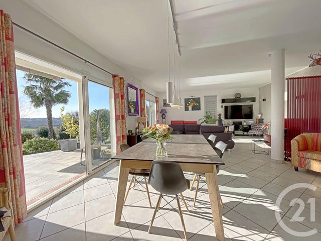 maison à vendre - 7 pièces - 166.69 m2 - LAUZERVILLE - 31 - MIDI-PYRENEES - Century 21 Côte Pavée