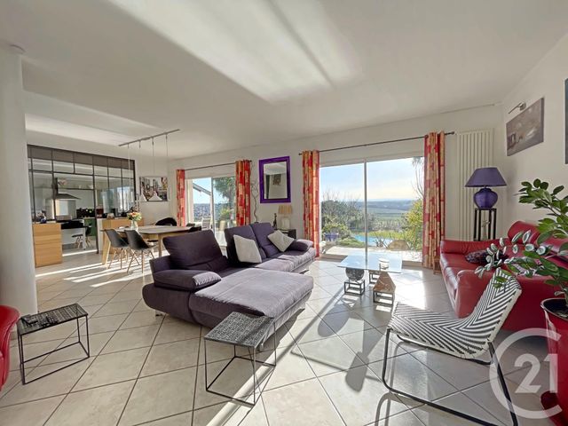 maison à vendre - 7 pièces - 166.69 m2 - LAUZERVILLE - 31 - MIDI-PYRENEES - Century 21 Côte Pavée