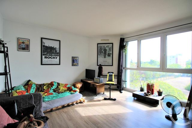 appartement - TOULOUSE - 31