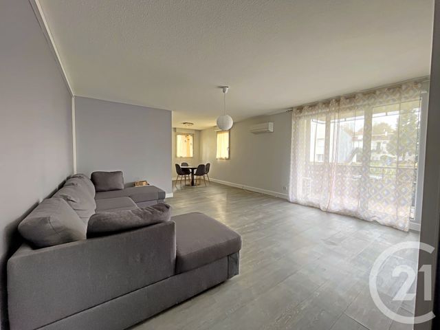 Appartement T3 à louer - 3 pièces - 68.19 m2 - TOULOUSE - 31 - MIDI-PYRENEES - Century 21 Côte Pavée
