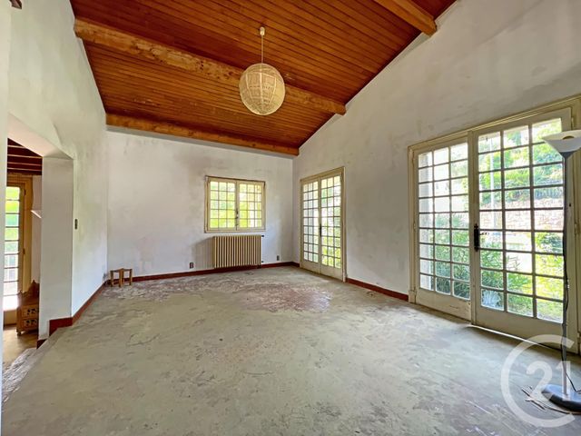 maison à vendre - 11 pièces - 220.33 m2 - TOULOUSE - 31 - MIDI-PYRENEES - Century 21 Côte Pavée