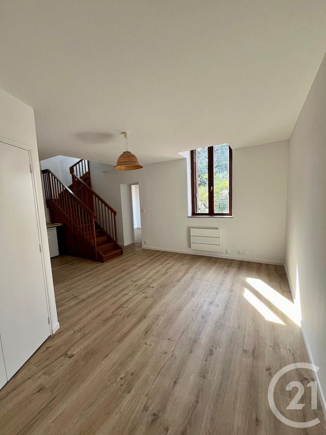 appartement - TOULOUSE - 31