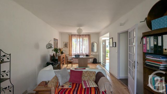 maison à vendre - 2 pièces - 55.0 m2 - TOULOUSE - 31 - MIDI-PYRENEES - Century 21 Côte Pavée