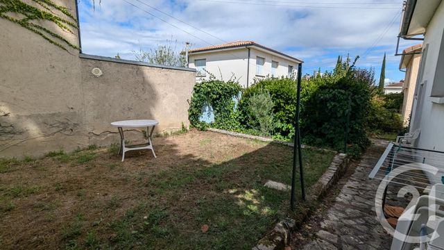 maison à vendre - 2 pièces - 55.0 m2 - TOULOUSE - 31 - MIDI-PYRENEES - Century 21 Côte Pavée