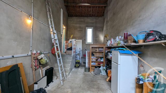 maison à vendre - 2 pièces - 55.0 m2 - TOULOUSE - 31 - MIDI-PYRENEES - Century 21 Côte Pavée