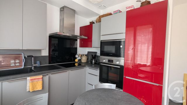 maison à vendre - 2 pièces - 55.0 m2 - TOULOUSE - 31 - MIDI-PYRENEES - Century 21 Côte Pavée