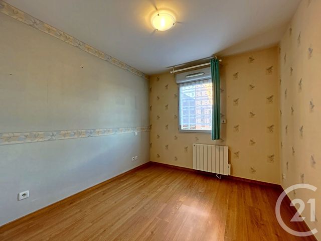 Appartement T2 à vendre - 2 pièces - 42.18 m2 - LANTA - 31 - MIDI-PYRENEES - Century 21 Côte Pavée