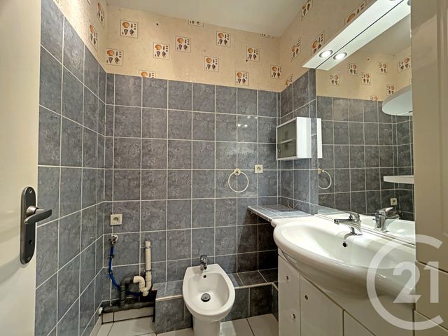 Appartement T2 à vendre - 2 pièces - 42.18 m2 - LANTA - 31 - MIDI-PYRENEES - Century 21 Côte Pavée