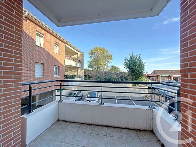 Appartement T2 à vendre - 2 pièces - 42.18 m2 - LANTA - 31 - MIDI-PYRENEES - Century 21 Côte Pavée