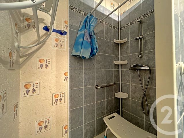 Appartement T2 à vendre - 2 pièces - 42.18 m2 - LANTA - 31 - MIDI-PYRENEES - Century 21 Côte Pavée