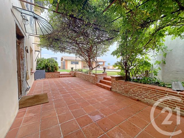 maison à vendre - 8 pièces - 290.0 m2 - BOURG ST BERNARD - 31 - MIDI-PYRENEES - Century 21 Côte Pavée