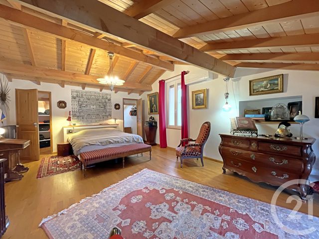maison à vendre - 8 pièces - 290.0 m2 - BOURG ST BERNARD - 31 - MIDI-PYRENEES - Century 21 Côte Pavée