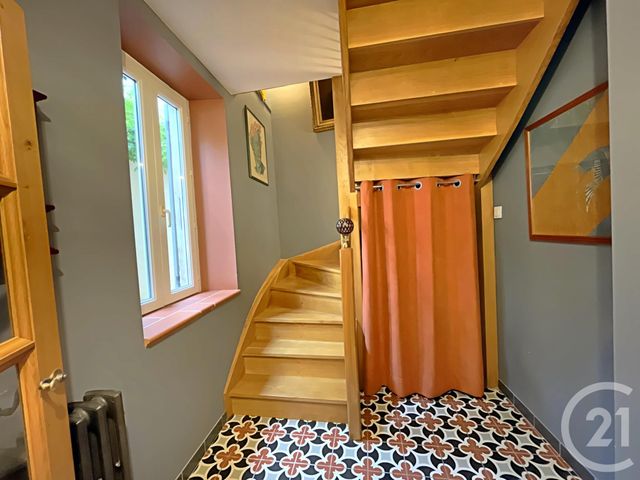 maison à vendre - 8 pièces - 290.0 m2 - BOURG ST BERNARD - 31 - MIDI-PYRENEES - Century 21 Côte Pavée