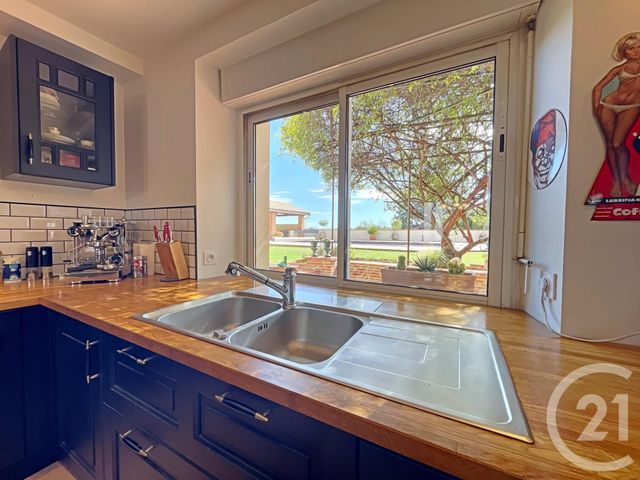 maison à vendre - 8 pièces - 290.0 m2 - BOURG ST BERNARD - 31 - MIDI-PYRENEES - Century 21 Côte Pavée