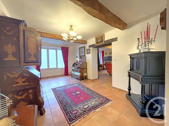 maison à vendre - 8 pièces - 290.0 m2 - BOURG ST BERNARD - 31 - MIDI-PYRENEES - Century 21 Côte Pavée