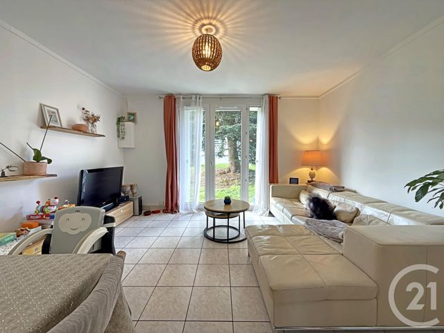 appartement - TOULOUSE - 31