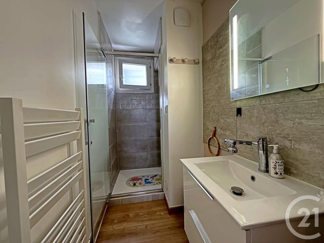 Appartement F3 à vendre - 3 pièces - 58.0 m2 - TOULOUSE - 31 - MIDI-PYRENEES - Century 21 Côte Pavée