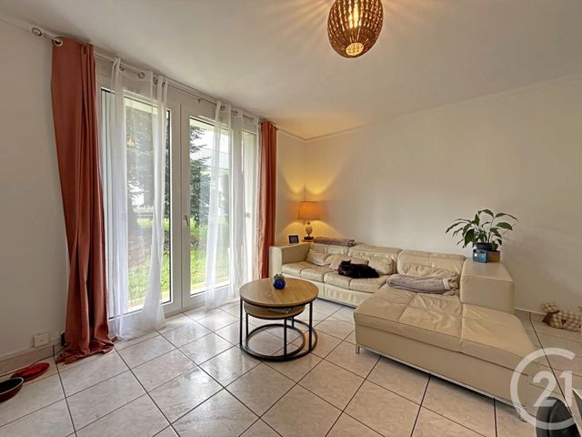 Appartement F3 à vendre - 3 pièces - 58.0 m2 - TOULOUSE - 31 - MIDI-PYRENEES - Century 21 Côte Pavée