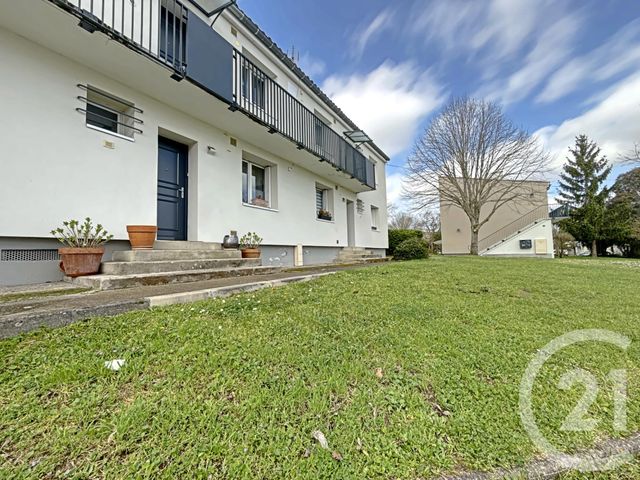 Appartement F3 à vendre - 3 pièces - 58.0 m2 - TOULOUSE - 31 - MIDI-PYRENEES - Century 21 Côte Pavée