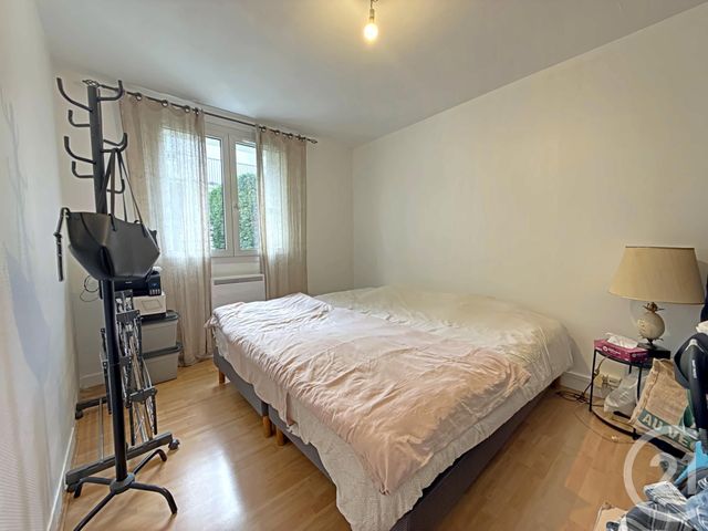 Appartement F3 à vendre - 3 pièces - 58.0 m2 - TOULOUSE - 31 - MIDI-PYRENEES - Century 21 Côte Pavée