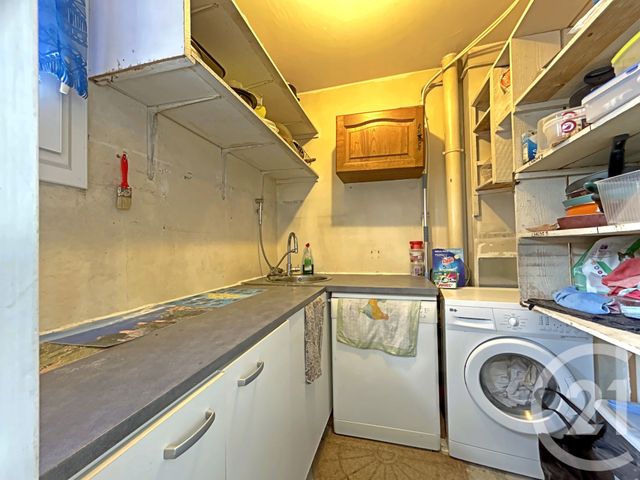Appartement T4 à vendre - 4 pièces - 83.73 m2 - TOULOUSE - 31 - MIDI-PYRENEES - Century 21 Côte Pavée