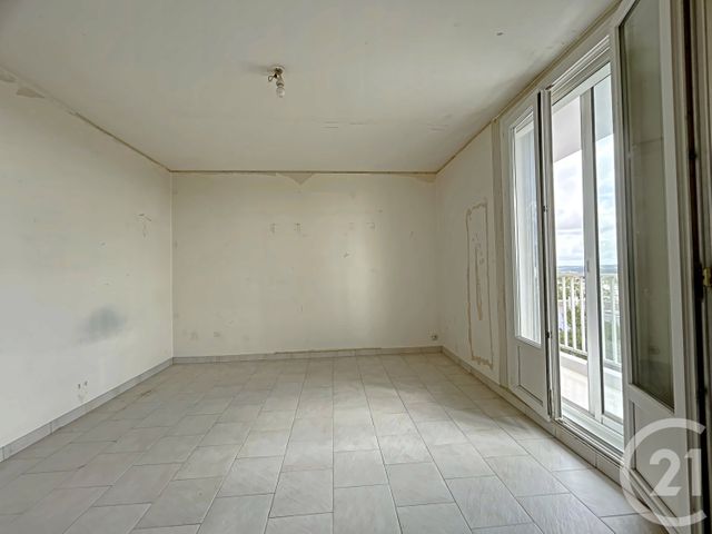 Appartement T4 à vendre - 4 pièces - 83.73 m2 - TOULOUSE - 31 - MIDI-PYRENEES - Century 21 Côte Pavée