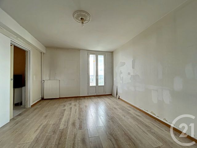 Appartement T4 à vendre - 4 pièces - 83.73 m2 - TOULOUSE - 31 - MIDI-PYRENEES - Century 21 Côte Pavée