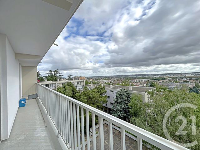 Appartement T4 à vendre - 4 pièces - 83.73 m2 - TOULOUSE - 31 - MIDI-PYRENEES - Century 21 Côte Pavée