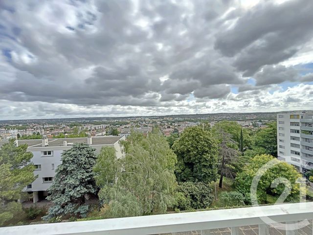Appartement T4 à vendre - 4 pièces - 83.73 m2 - TOULOUSE - 31 - MIDI-PYRENEES - Century 21 Côte Pavée