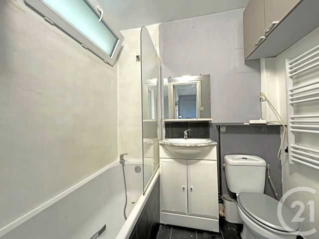 Appartement T4 à vendre - 4 pièces - 83.73 m2 - TOULOUSE - 31 - MIDI-PYRENEES - Century 21 Côte Pavée