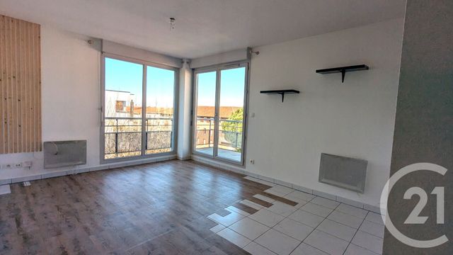 appartement - TOULOUSE - 31