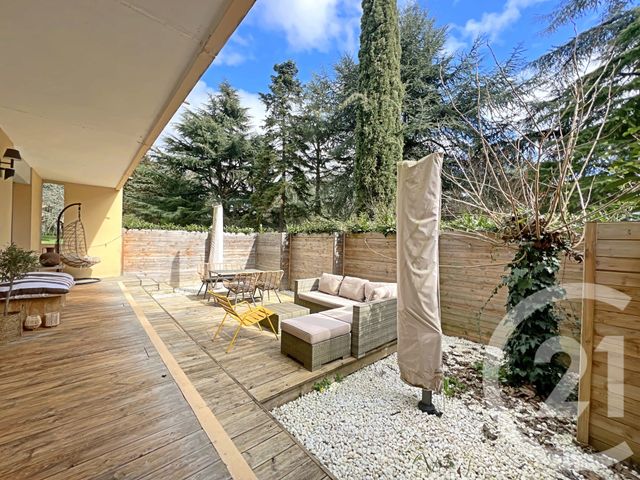 appartement - TOULOUSE - 31