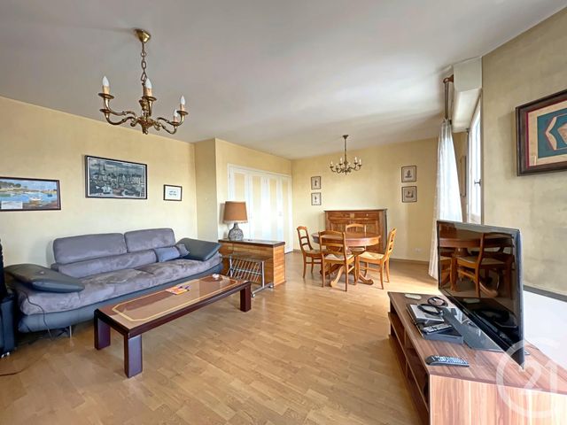 appartement - TOULOUSE - 31