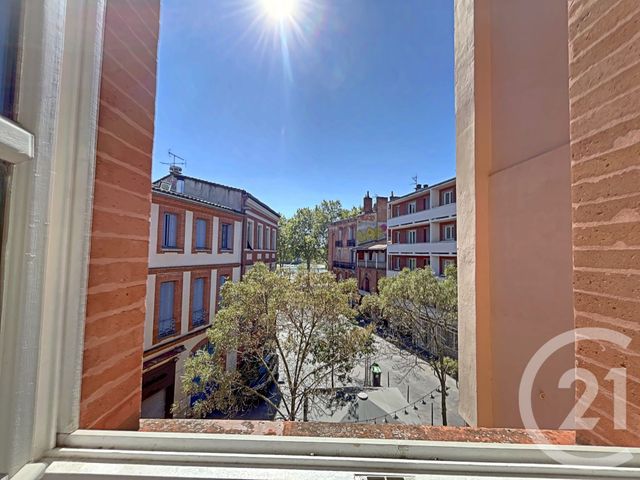 Appartement T2 à vendre TOULOUSE