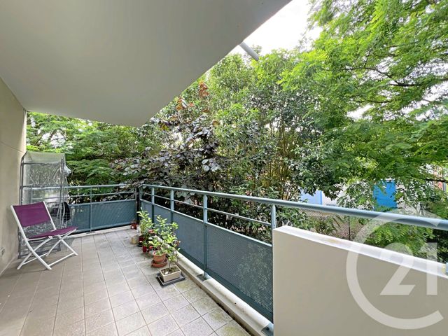 Afficher la photo en grand Appartement T4 à vendre - 4 pièces - 94.8 m2 - TOULOUSE - 31 - MIDI-PYRENEES - Century 21 Côte Pavée