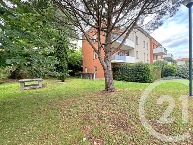 Afficher la photo en grand Appartement T4 à vendre - 4 pièces - 94.8 m2 - TOULOUSE - 31 - MIDI-PYRENEES - Century 21 Côte Pavée