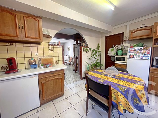 maison à vendre - 4 pièces - 94.23 m2 - TOULOUSE - 31 - MIDI-PYRENEES - Century 21 Côte Pavée