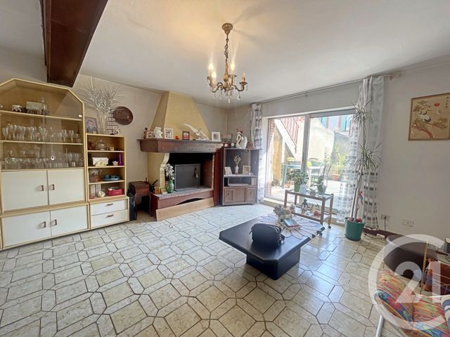 maison à vendre - 4 pièces - 94.23 m2 - TOULOUSE - 31 - MIDI-PYRENEES - Century 21 Côte Pavée