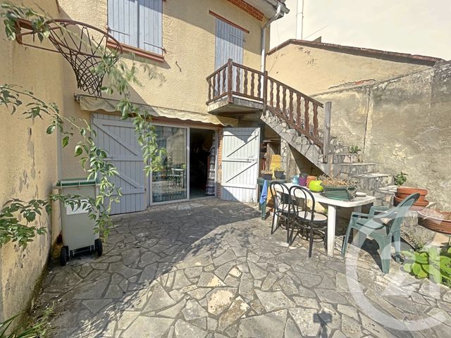 maison à vendre - 4 pièces - 94.23 m2 - TOULOUSE - 31 - MIDI-PYRENEES - Century 21 Côte Pavée