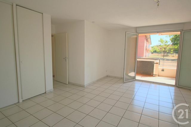appartement - TOULOUSE - 31