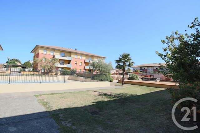 appartement - TOULOUSE - 31