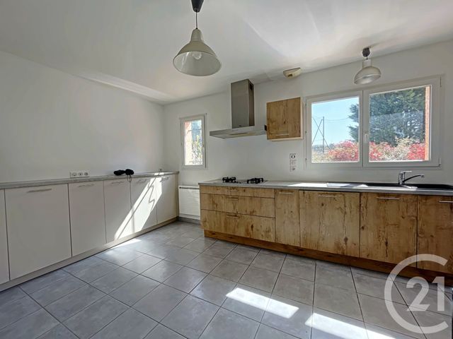 maison à vendre - 5 pièces - 140.0 m2 - DREMIL LAFAGE - 31 - MIDI-PYRENEES - Century 21 Côte Pavée