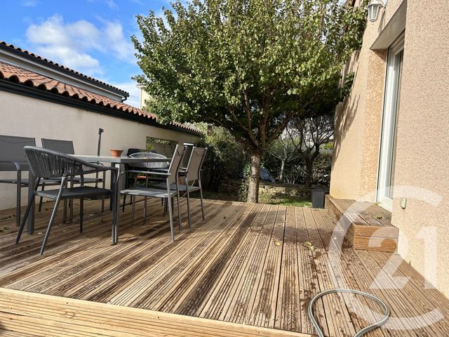maison - DREMIL LAFAGE - 31