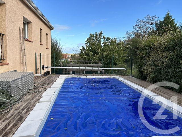 maison - DREMIL LAFAGE - 31