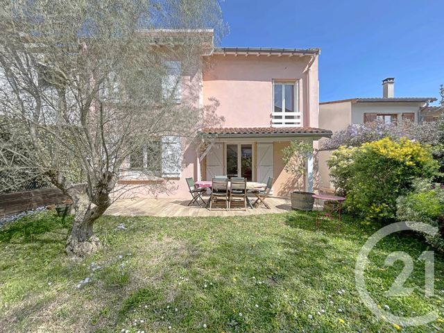 maison - TOULOUSE - 31