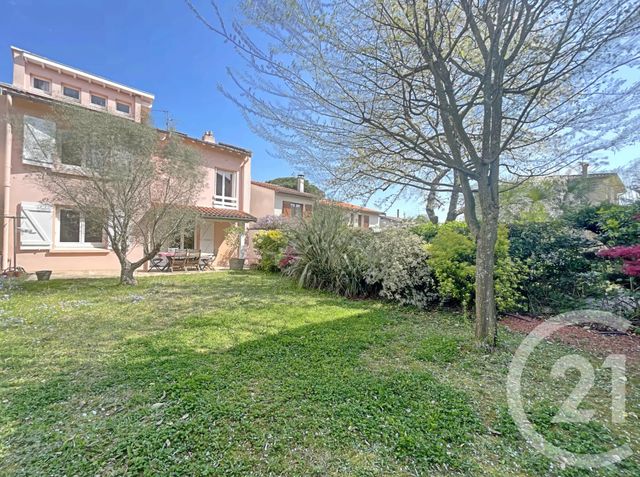 maison - TOULOUSE - 31