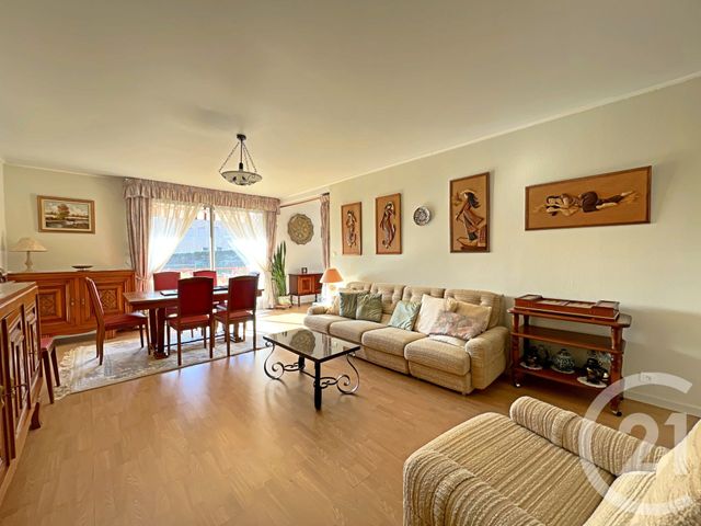 appartement - TOULOUSE - 31