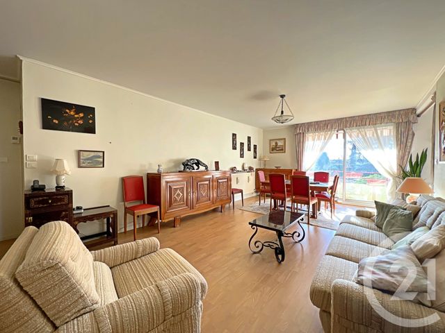 appartement - TOULOUSE - 31