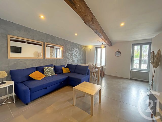 appartement - TOULOUSE - 31