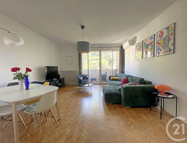 Appartement à vendre - 3 pièces - 75.0 m2 - TOULOUSE - 31 - MIDI-PYRENEES - Century 21 Côte Pavée